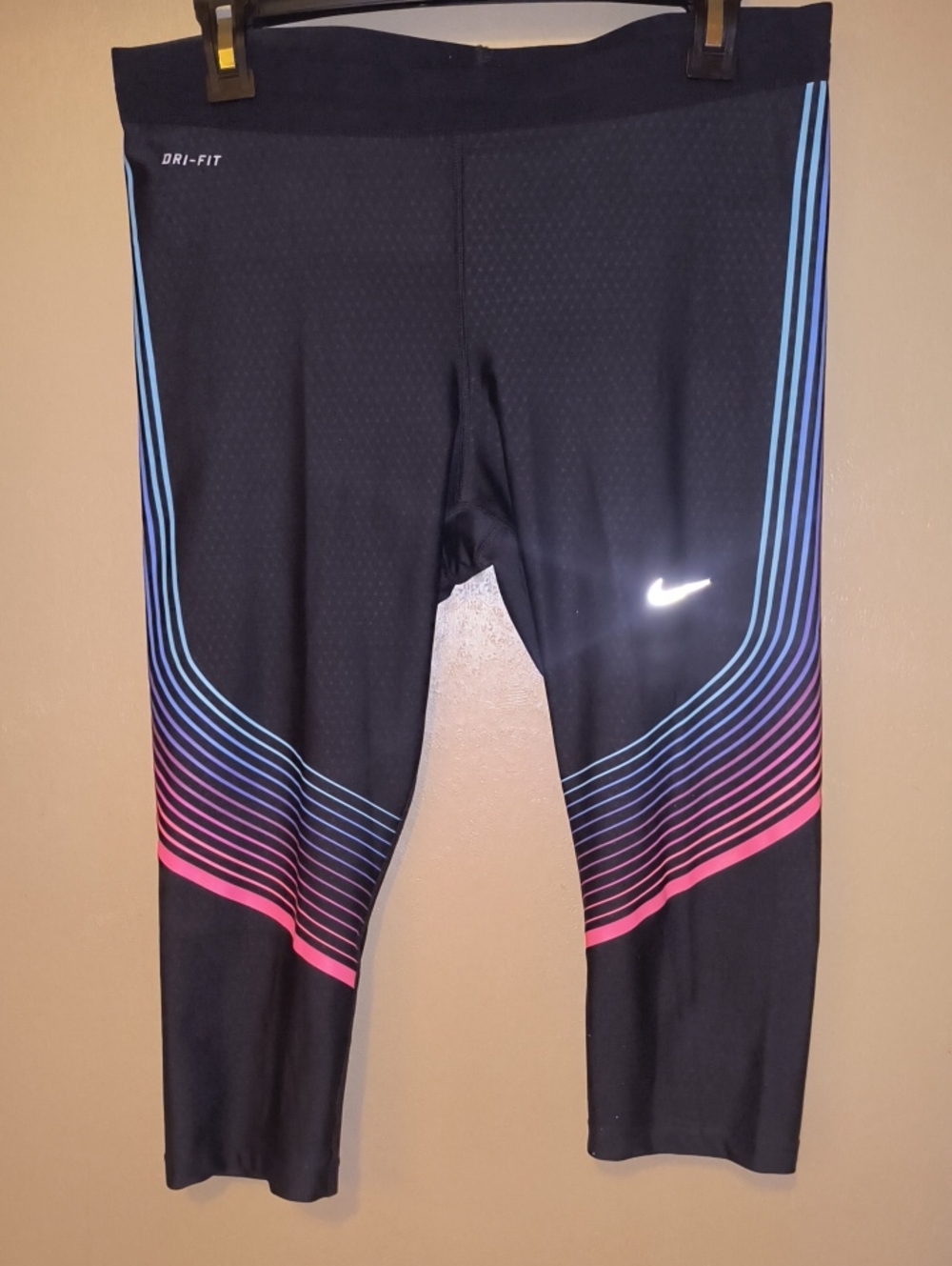 Nike Running Capris